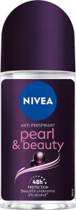 Nivea NIVEA_Pearl &amp; Beauty antyperspirant roll-on 50ml 1