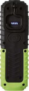 Emos Latarka warsztatowa 5W LED 3W 400lm 2000mAh 4
