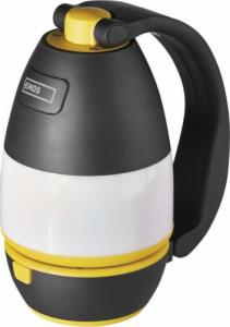 Emos Wielofunkcyjna lampa kempingowa LED 3xAA 3