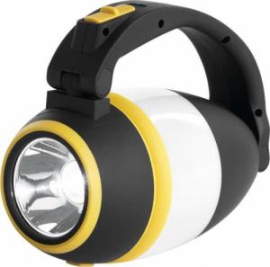 Emos Wielofunkcyjna lampa kempingowa LED 3xAA 4