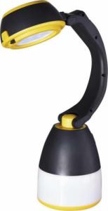 Emos Wielofunkcyjna lampa kempingowa LED 3xAA 5