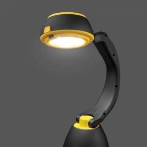 Emos Wielofunkcyjna lampa kempingowa LED 3xAA 7