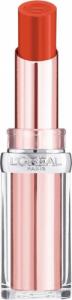 L’Oreal Paris L'OREAL_Color Riche Glow Paradise Lipstick szminka do ust 244 Apricot Desire 3,8g 1