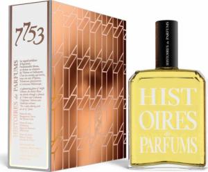 Histoires de Parfums HISTOIRES DE PARFUMS 7753 Unexpected Mona Unisex EDP spray 120ml 1