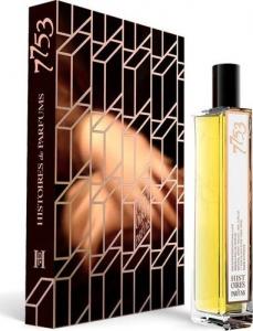 Histoires de Parfums HISTOIRES DE PARFUMS 7753 Unexpected Mona Unisex EDP spray 15ml 1