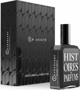 Histoires de Parfums HISTOIRES DE PARFUMS Irreverent Unisex EDP spray 120ml 1