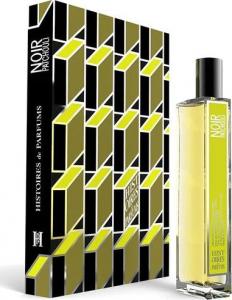Histoires de Parfums HISTOIRES DE PARFUMS Noir Patchouli Unisex EDP spray 15ml 1