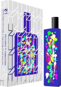 Histoires de Parfums HISTOIRES DE PARFUMS This It Not A Blue Bottle 1/2 EDP spray 15ml 1