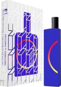 Histoires de Parfums HISTOIRES DE PARFUMS This It Not A Blue Bottle 1/3 EDP spray 15ml 1
