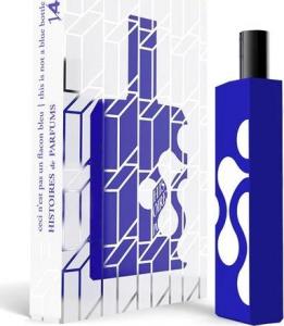 Histoires de Parfums HISTOIRES DE PARFUMS This It Not A Blue Bottle 1/4 EDP spray 15ml 1