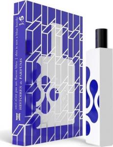 Histoires de Parfums HISTOIRES DE PARFUMS This It Not A Blue Bottle 1/5 EDP spray 15ml 1