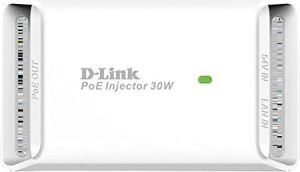 D-Link DPE-301GI, Gigabit PoE Injector (54-DPE-301GI) 1