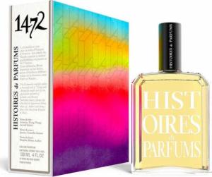 Histoires de Parfums 1472 La Divina Commedia EDP 120 ml 1