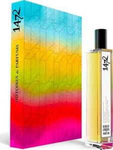 Histoires de Parfums 1472 La Divina Commedia EDP 15 ml 1