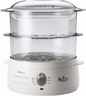 Tefal PAROWAR AQUA TIMER 6157 1