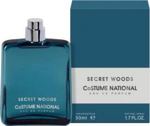 Costume National Perfumy Secret Woods EDP spray 50ml 1