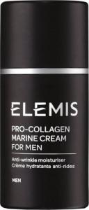 ELEMIS ELEMIS_Pro-Collagen Marine Cream For Men przeciwzmarszczkowy krem nawilżający 30ml 1