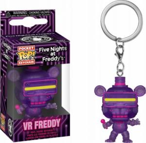 Figurka Funko Pop five nights at freddy's vr freddy funko pop! 1