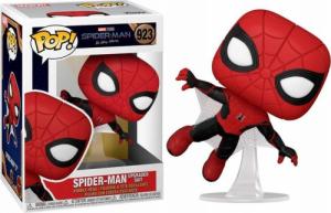 Figurka Funko Pop funko pop! spider-man 923 upgraded suit figurka 1