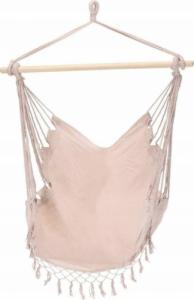 HUŚTAWKA HAMAK BRAZYLIJSKI KRZESŁO WISZĄCY FOTEL 4