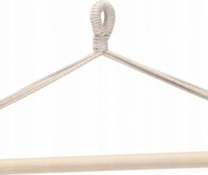 HUŚTAWKA HAMAK BRAZYLIJSKI KRZESŁO WISZĄCY FOTEL 6