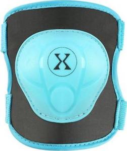 Nils Extreme H704 NIEBIESKI ROZM. S ZESTAW OCHRANIACZY NILS EXTREME 5