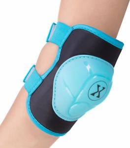 Nils Extreme H704 NIEBIESKI ROZM. S ZESTAW OCHRANIACZY NILS EXTREME 6