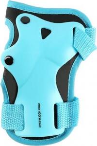 Nils Extreme H704 NIEBIESKI ROZM. S ZESTAW OCHRANIACZY NILS EXTREME 8