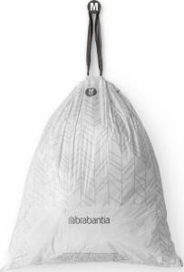 Brabantia Worki na śmieci PerfectFit rozmiar M 60L 40szt 138829 4