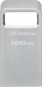 Pendrive Kingston DataTraveler Micro Gen 2, 128 GB  (DTMC3G2/128GB) 1