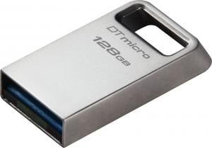 Pendrive Kingston DataTraveler Micro Gen 2, 128 GB  (DTMC3G2/128GB) 2