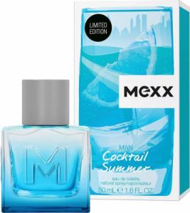 Mexx Cocktail Summer Man EDT 50 ml 1