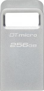 Pendrive Kingston DataTraveler Micro Gen 2, 256 GB  (DTMC3G2/256GB) 1