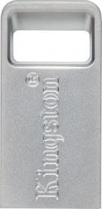 Pendrive Kingston DataTraveler Micro Gen 2, 256 GB  (DTMC3G2/256GB) 3