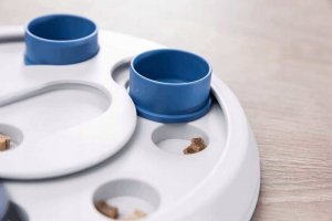 Trixie Zabawka dla psa Dog Activity Flip & Fun, o 23 cm 3