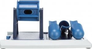 Trixie Zabawka dla psa Dog Activity Poker Box Vario 2, 32 × 17 cm 5