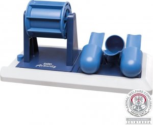 Trixie Zabawka dla psa Dog Activity Poker Box Vario 2, 32 × 17 cm 6