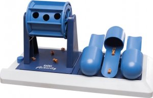 Trixie Zabawka dla psa Dog Activity Poker Box Vario 2, 32 × 17 cm 7