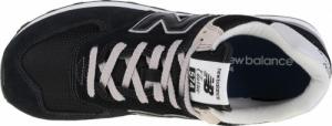 New Balance : Rozmiar - 42,5 (ML574EVB) 3