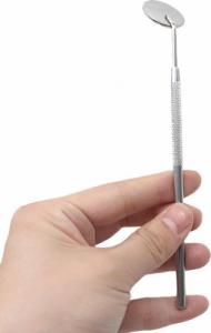 zakupytv.net AG5A Lusterko Dentystyczne Metalowe 5