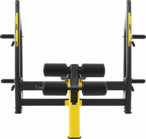 Gymrex Ławka skośna 3