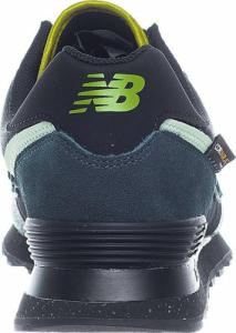 New Balance Męskie sneakersy New Balance U574TX2 43 3