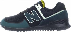 New Balance Męskie sneakersy New Balance U574TX2 43 4