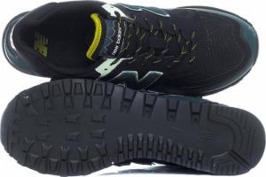 New Balance Męskie sneakersy New Balance U574TX2 43 5