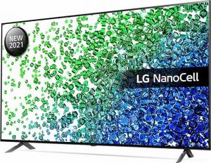 Telewizor LG 55NANO806PA NanoCell 55'' 4K Ultra HD WebOS 6.0 2