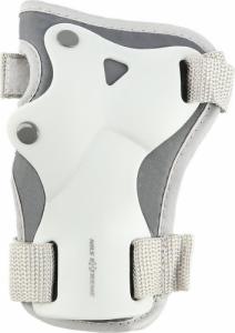 Nils Extreme Zestaw ochraniaczy H704 szary r. S 7