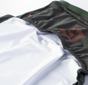 Radvik Koszulka rowerowa męska Radvik Echo Gts szaro-biała rozmiar XXL 6