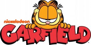Żwirek dla kota Garfield żwirek bentonit dla kota 5L 2