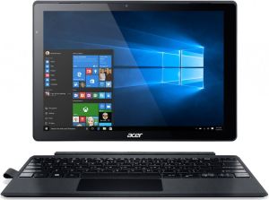 Laptop Acer Switch Alpha 12 SA5-271P-54NV (NT.LCEEP.002) 2