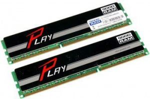 Pamięć GoodRam Play, DDR4, 16 GB, 2133MHz, CL15 (GY2133D464L15S/16GDC) 1